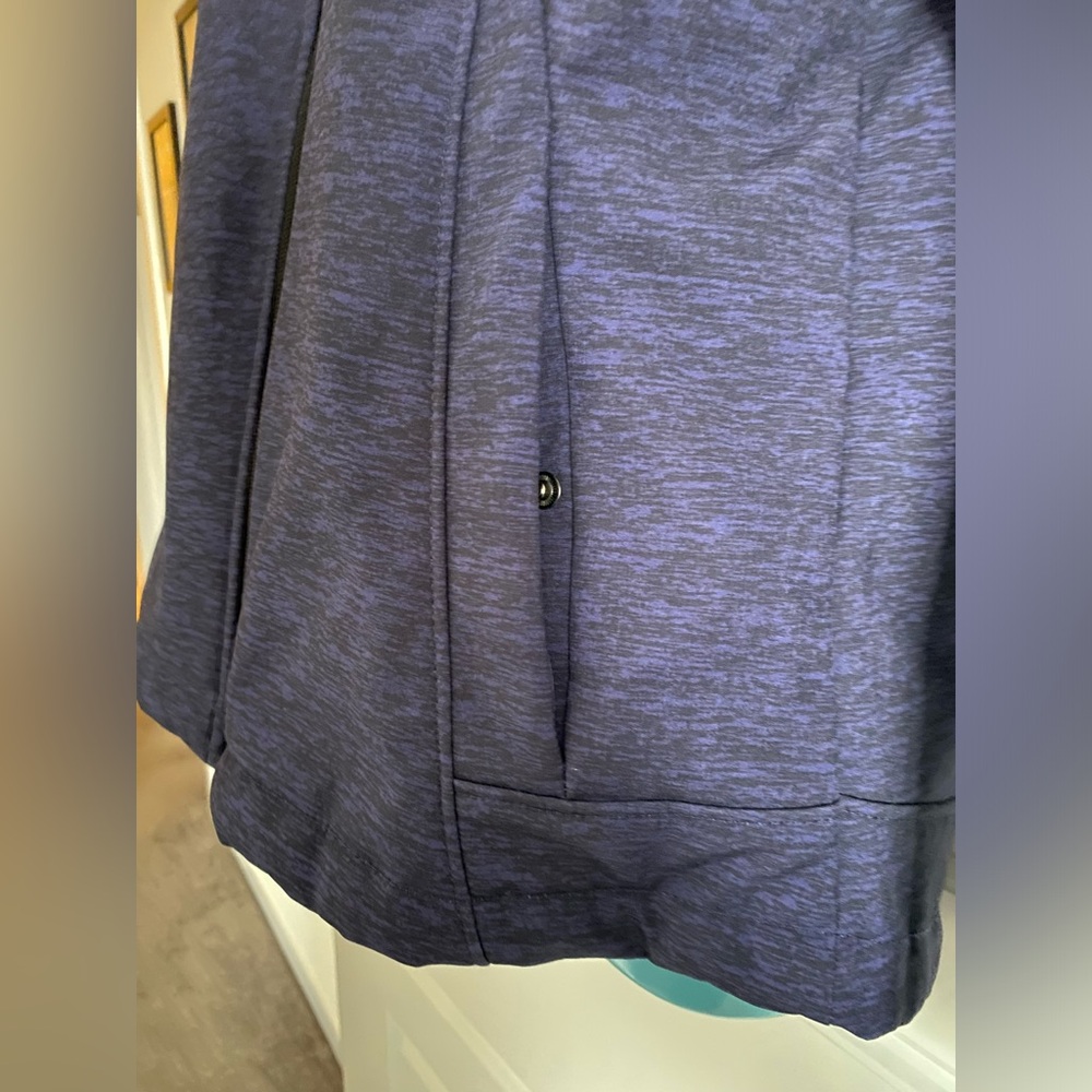 Zero Exposure jacket medium - Picture 4 of 11